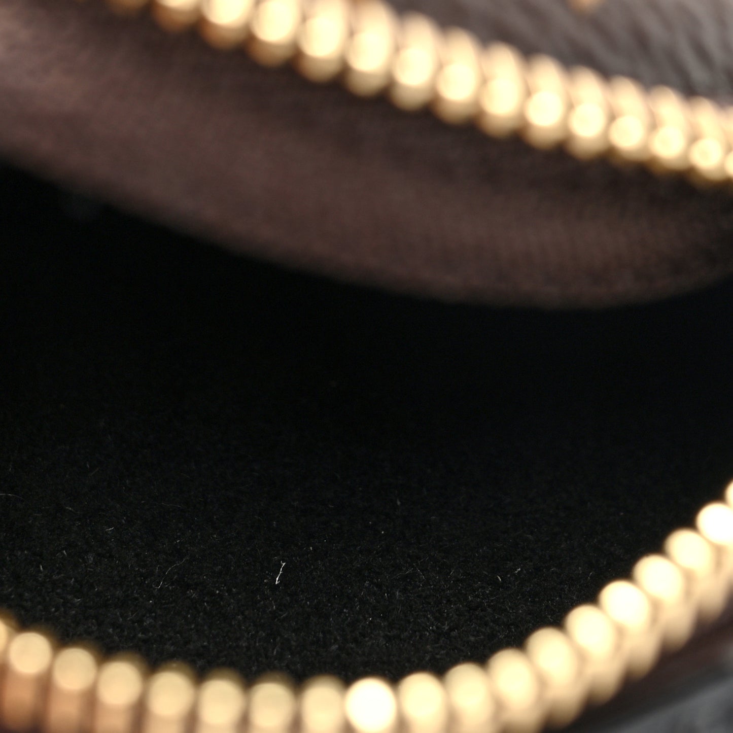 Monogram Party Bumbag Bracelet
