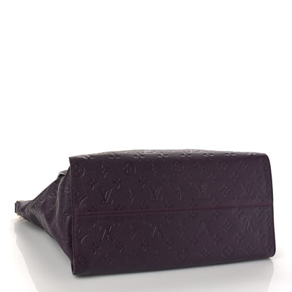 Louis Vuitton Empreinte Lumineuse PM Aube 4 of 10