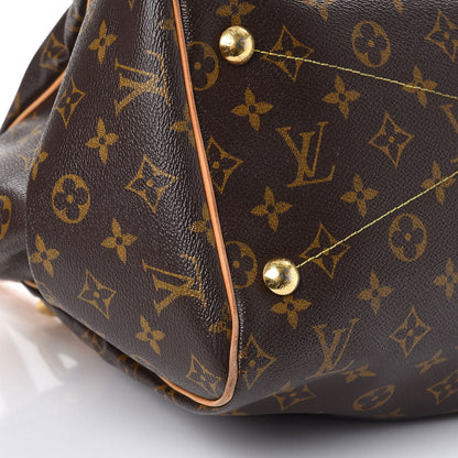 Louis Vuitton Monogram Tivoli GM 21 of 24