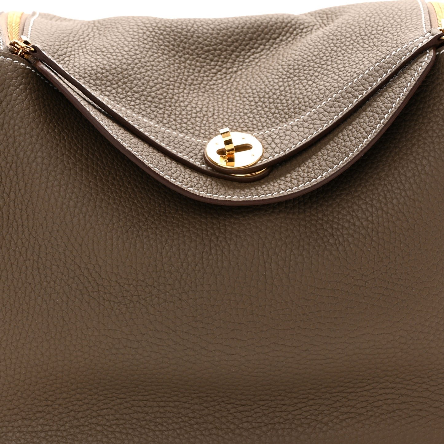 Taurillon Clemence Lindy 30 Etoupe