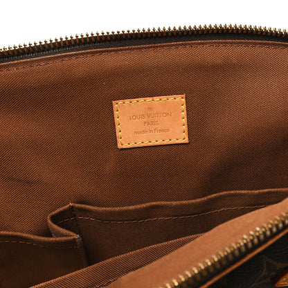 Louis Vuitton Monogram Tivoli GM 6 of 13