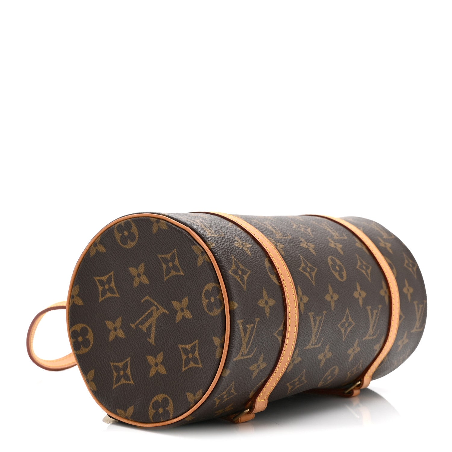 Louis Vuitton Monogram Papillon 26 4 of 10