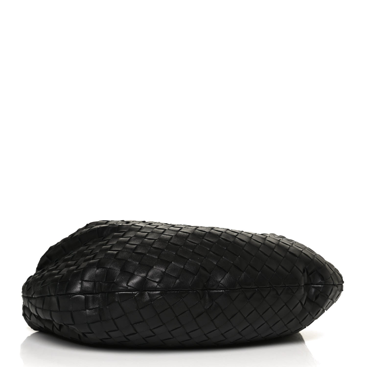 Bottega Veneta Nappa Intrecciato Medium Jodie Black 4 of 14