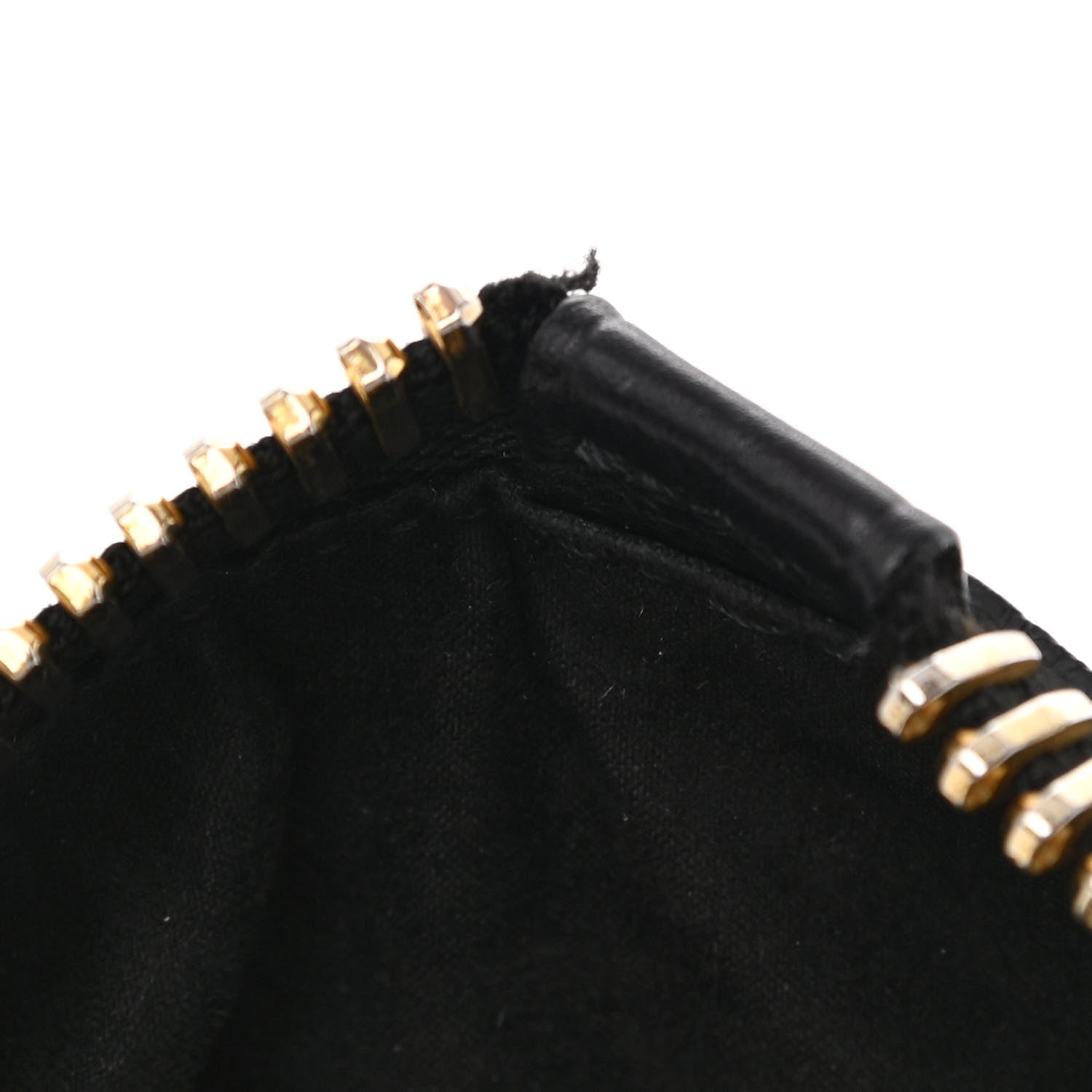 Tom Ford Calfskin Natasha Satchel Black 13 of 15