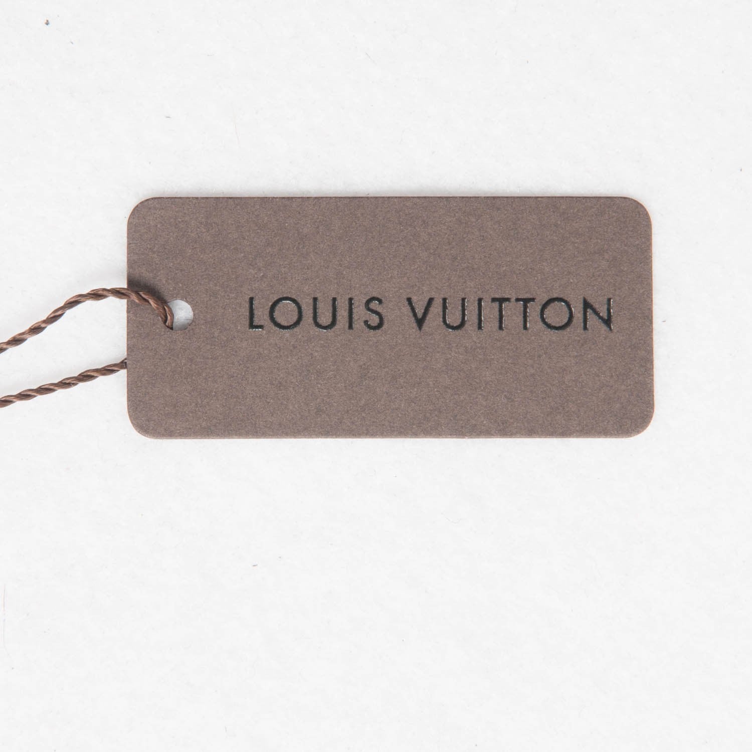 Louis Vuitton Cotton Monogram Groom Bandana Scarf Red 5 of 6