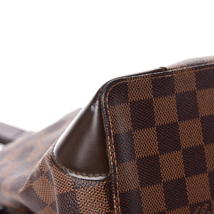 Louis Vuitton Damier Ebene Hampstead PM 11 of 12
