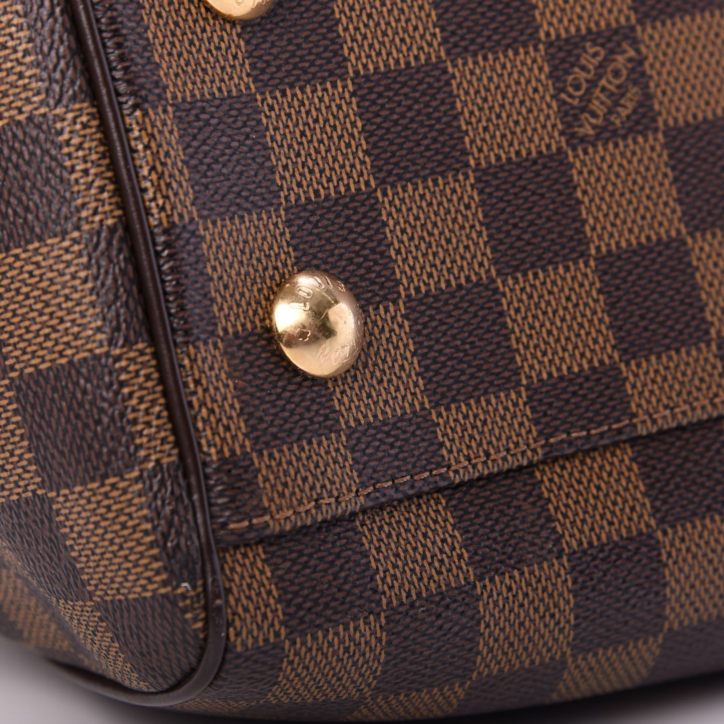 Damier Ebene Trevi PM