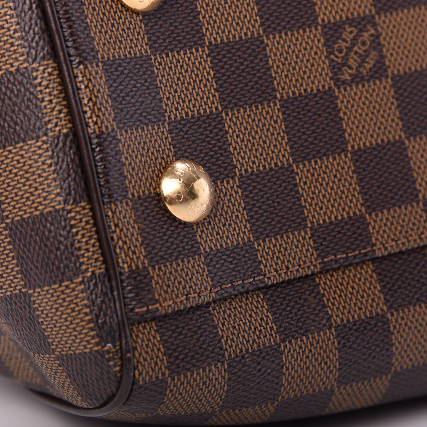 Louis Vuitton Damier Ebene Trevi PM 11 of 16