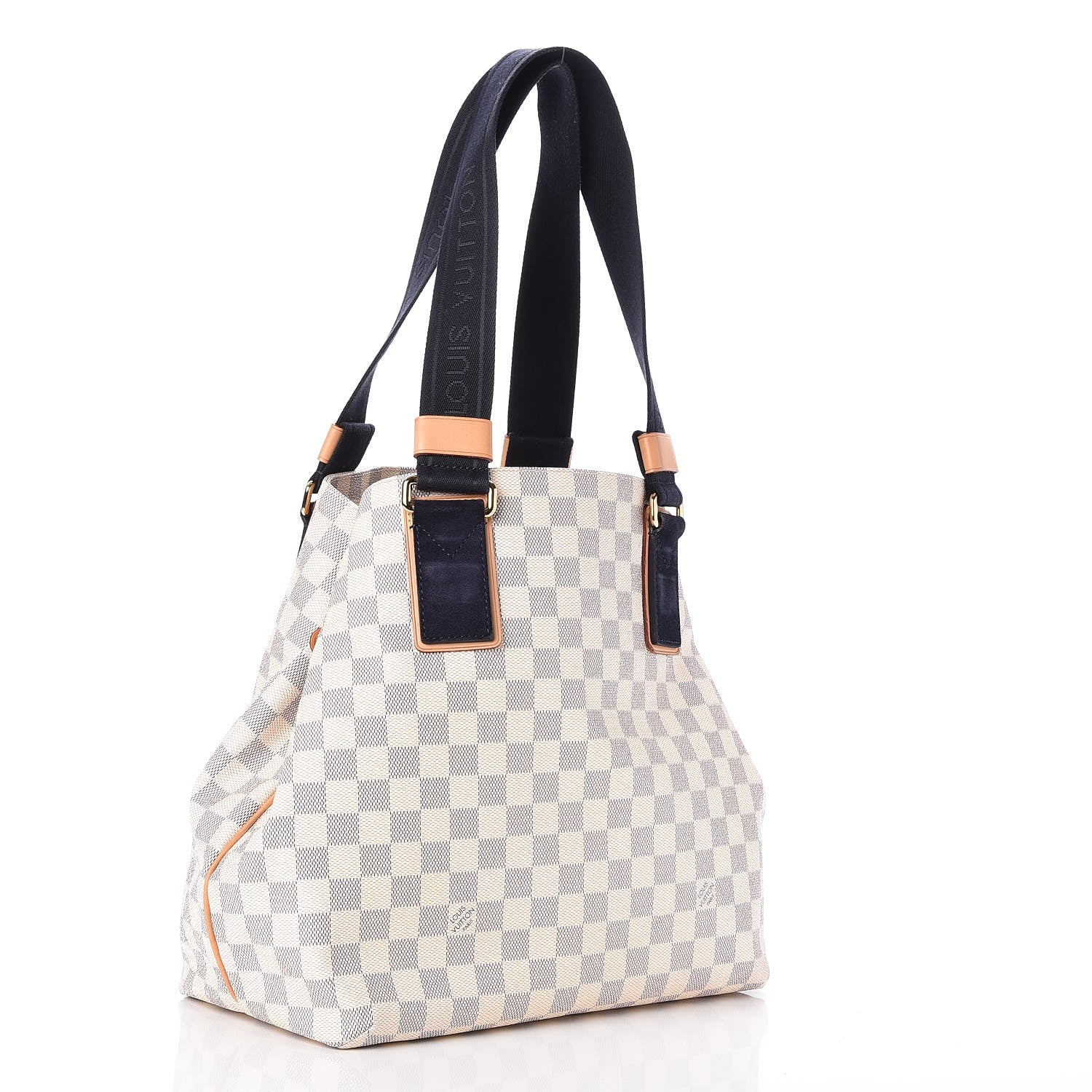 Louis Vuitton Damier Azur Beach Cabas PM 3 of 9