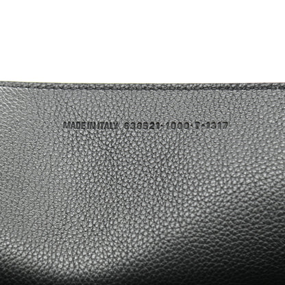 Balenciaga Grained Calfskin Neo Classic Black Hardware S City Black 7 of 10