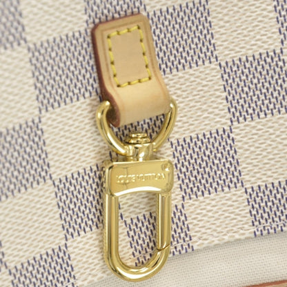 Louis Vuitton Damier Azur Cabas GM 8 of 11