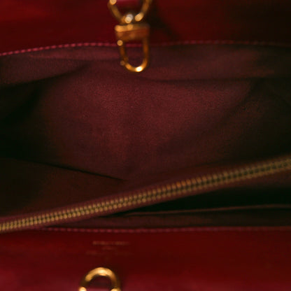 Louis Vuitton Monogram Venus Raisin 5 of 13