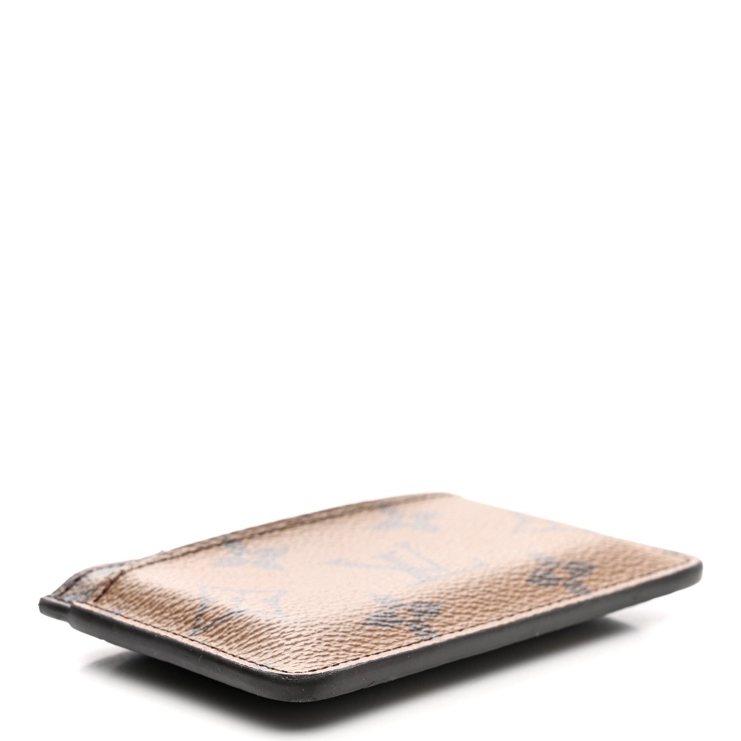 Louis Vuitton Reverse Monogram Card Holder 4 of 12