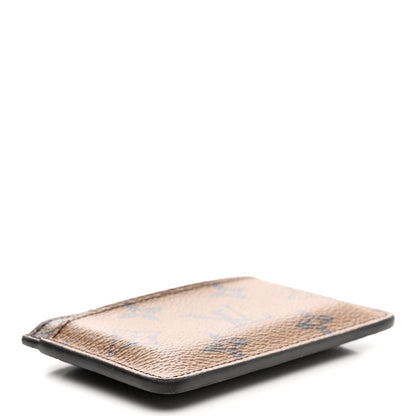 Louis Vuitton Reverse Monogram Card Holder 4 of 12