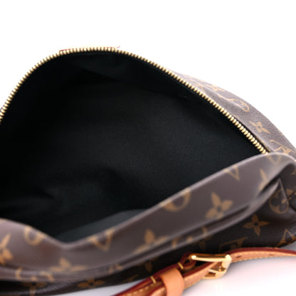 Louis Vuitton Monogram Bumbag 5 of 14