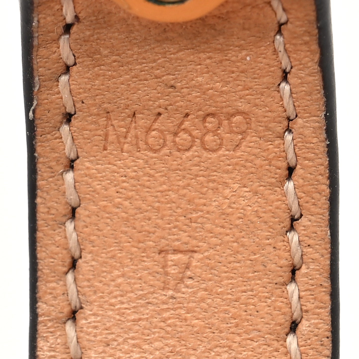 Monogram Nano Bracelet 17