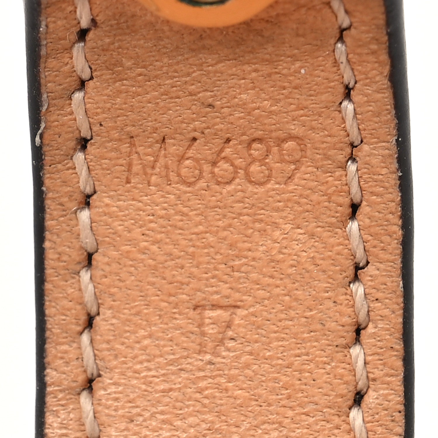 Louis Vuitton Monogram Nano Bracelet 17 6 of 7