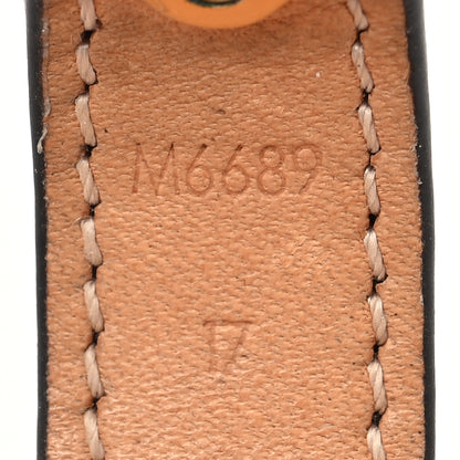Louis Vuitton Monogram Nano Bracelet 17 6 of 7