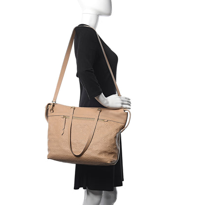 Louis Vuitton Empreinte Boetie Dune 2 of 10