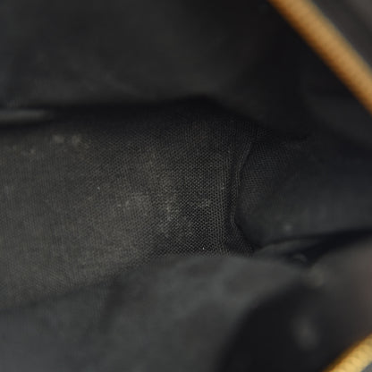 Burberry House Check Bridle Calfskin Kent Bag Black 11 of 20