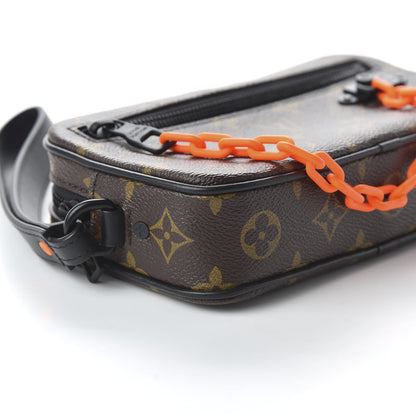Louis Vuitton Monogram Solar Ray Pochette Volga 6 of 9