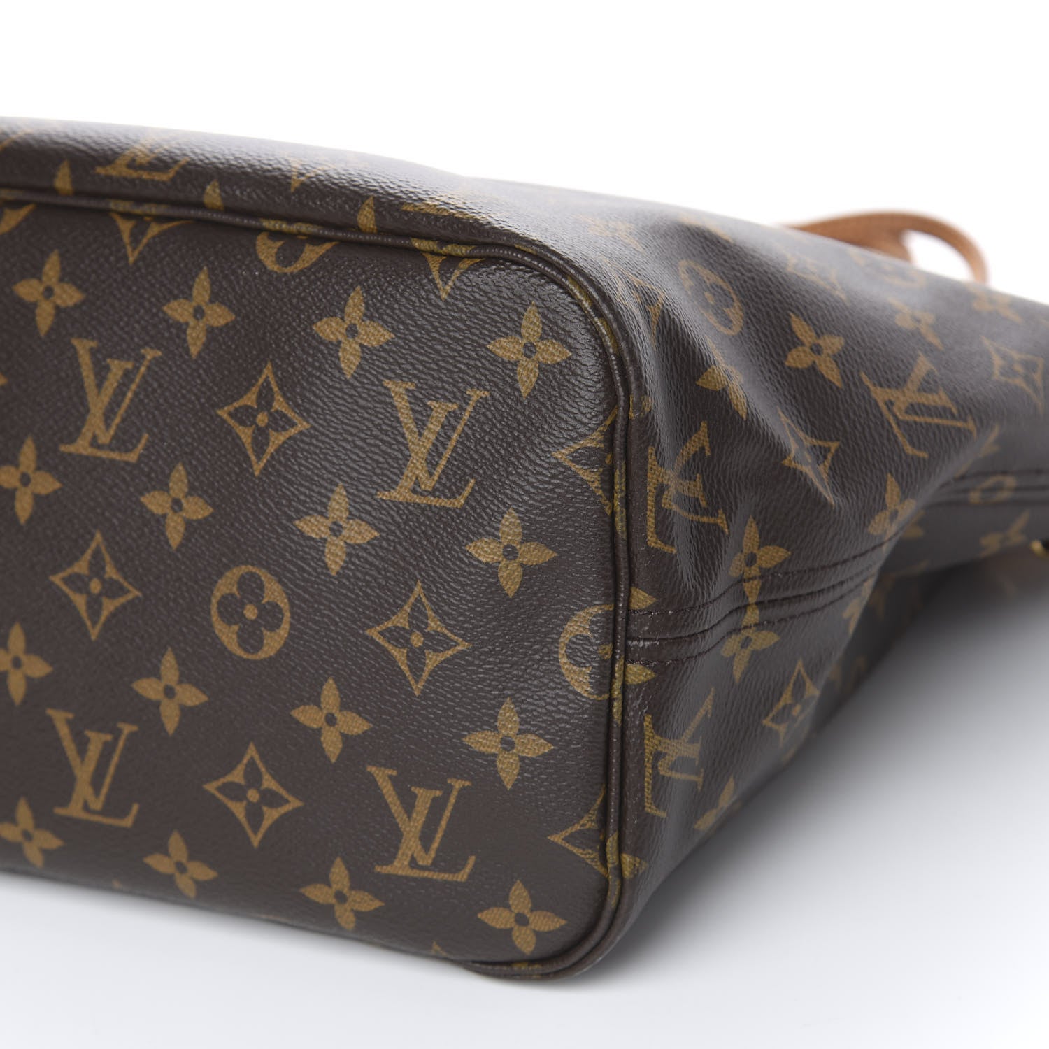 Louis Vuitton Monogram Neo Neverfull MM Rose Ballerine 20 of 22