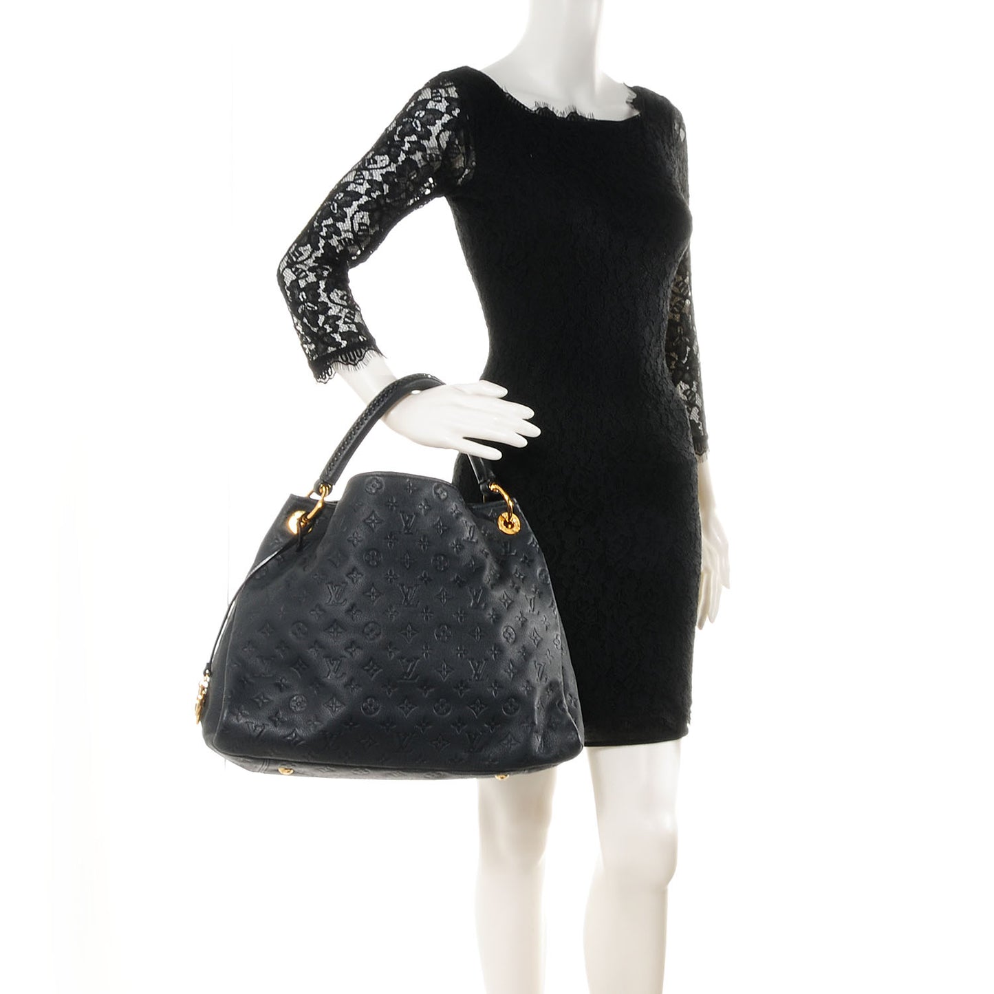 Empreinte Artsy MM Infini