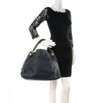 Louis Vuitton Empreinte Artsy MM Infini 2 of 7