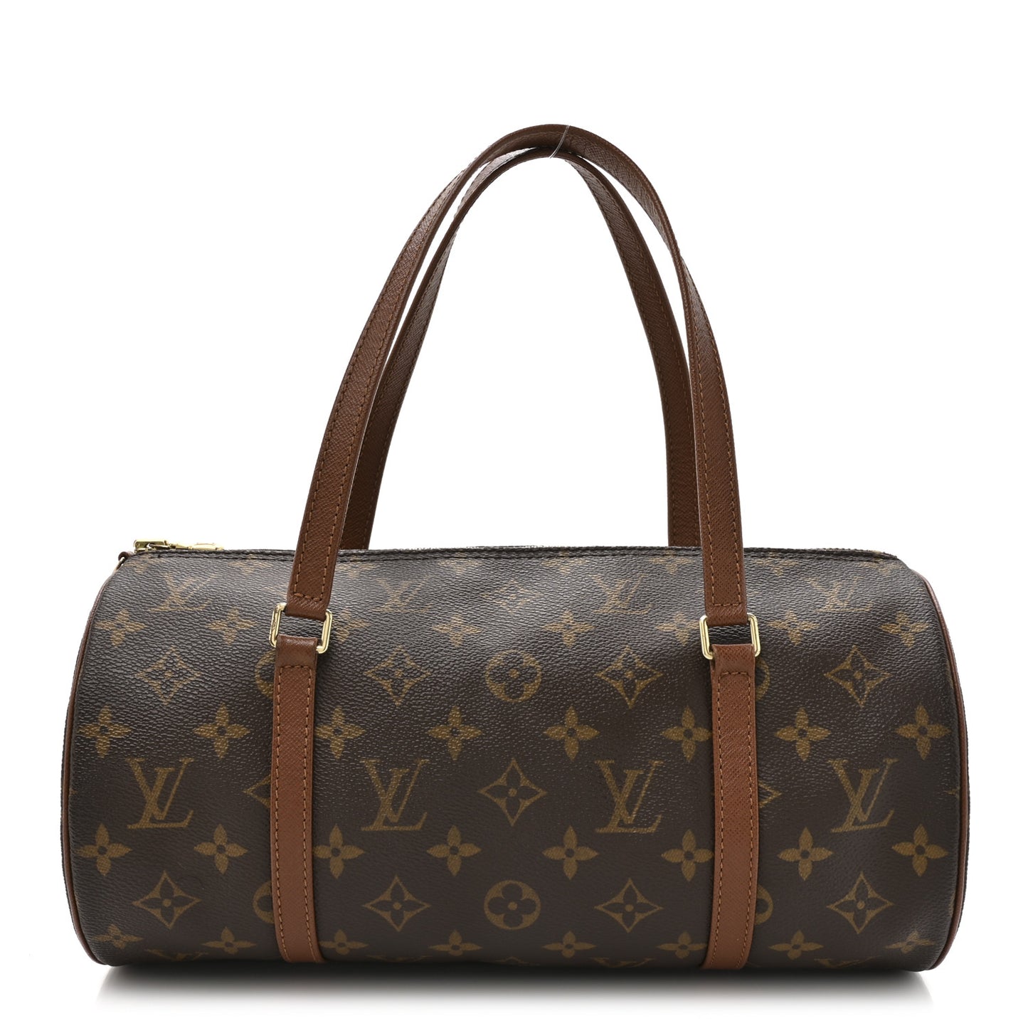 Monogram Papillon 30 with Companion