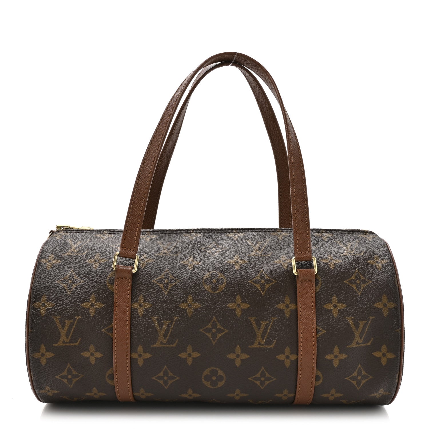 Louis Vuitton Monogram Papillon 30 with Companion 1 of 10