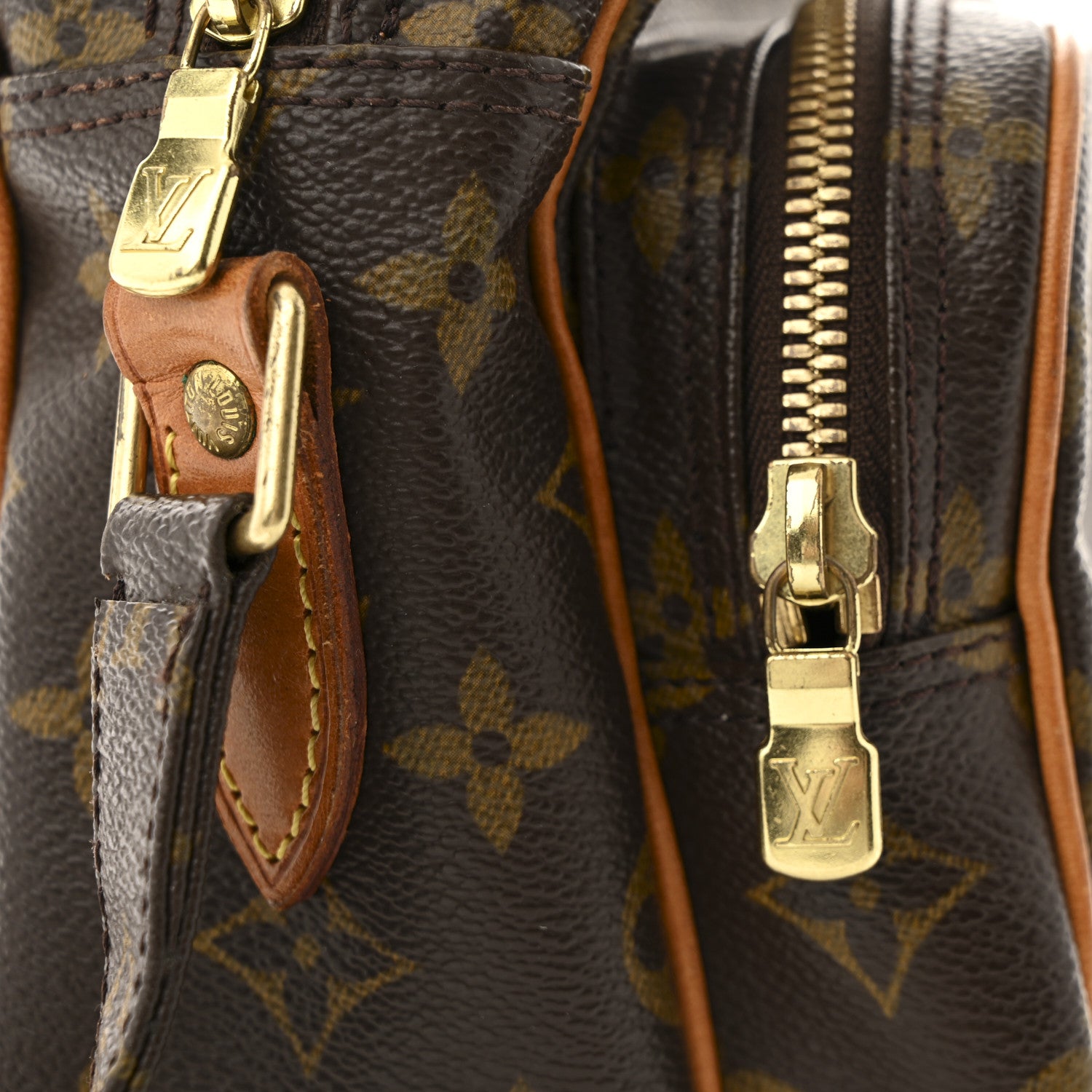 Louis Vuitton Monogram Nil 28 13 of 16