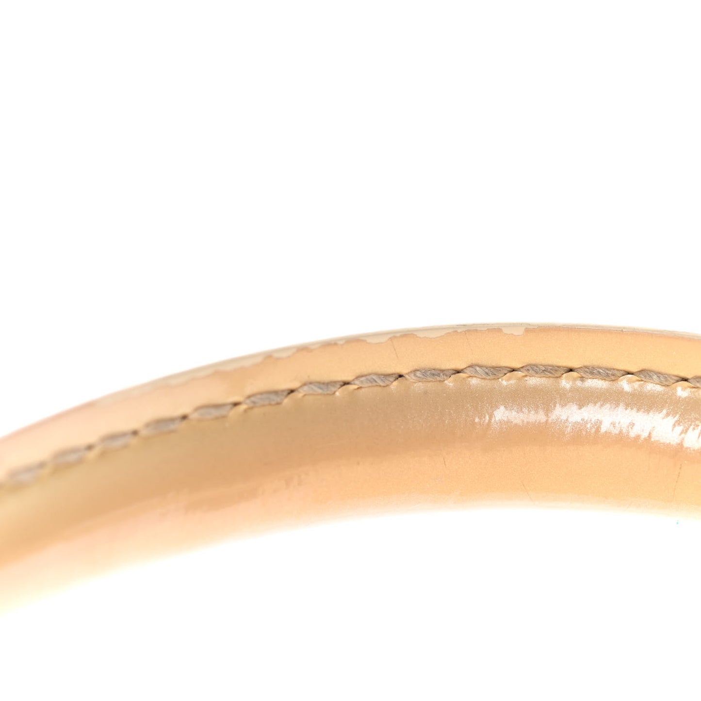 Vernis Alma MM Blanc Corail