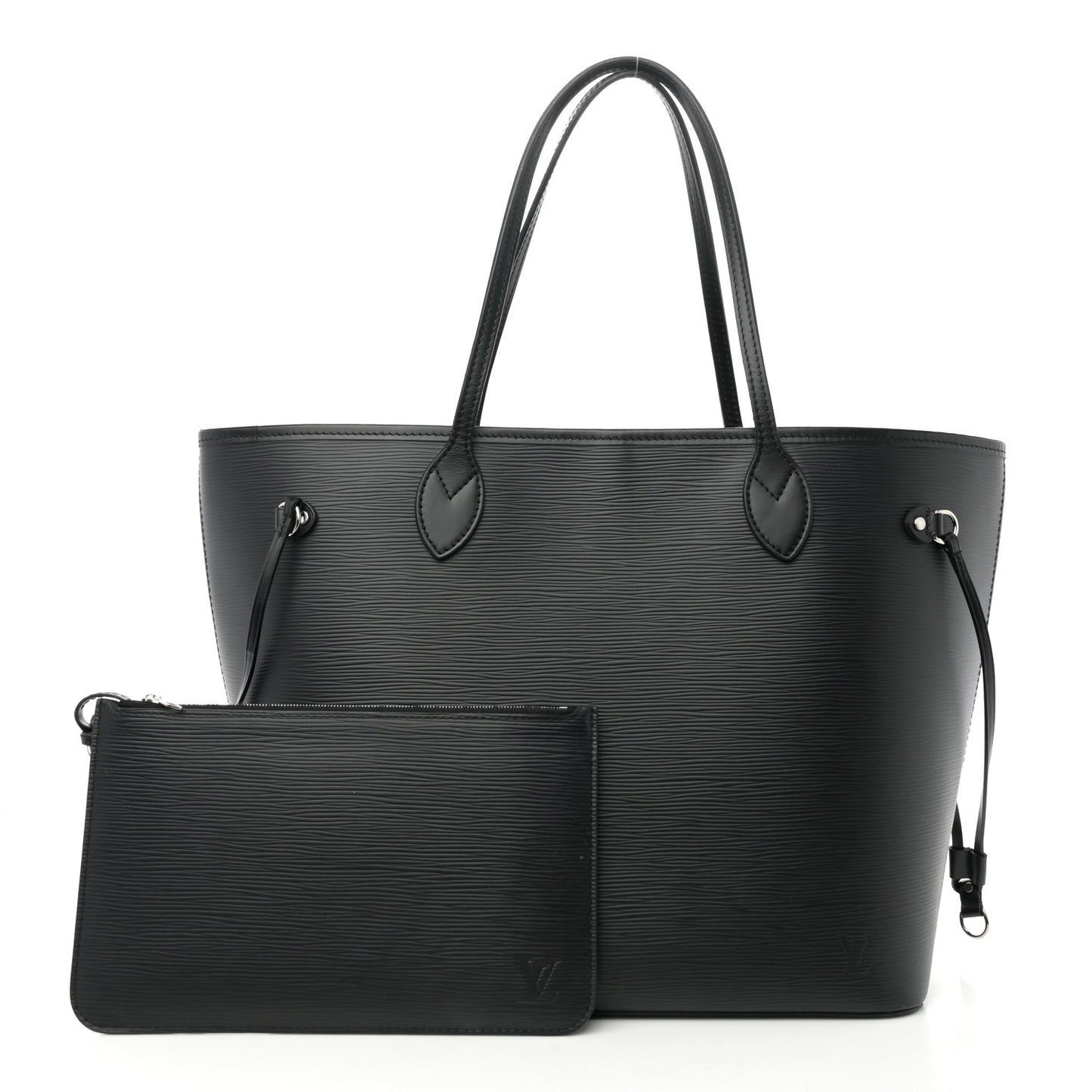 Epi Neverfull MM Black