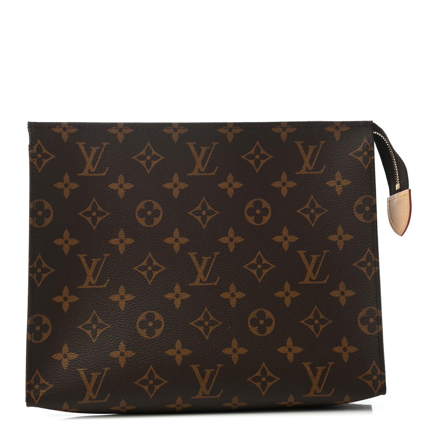 Louis Vuitton Monogram Toiletry Pouch 26 1 of 7