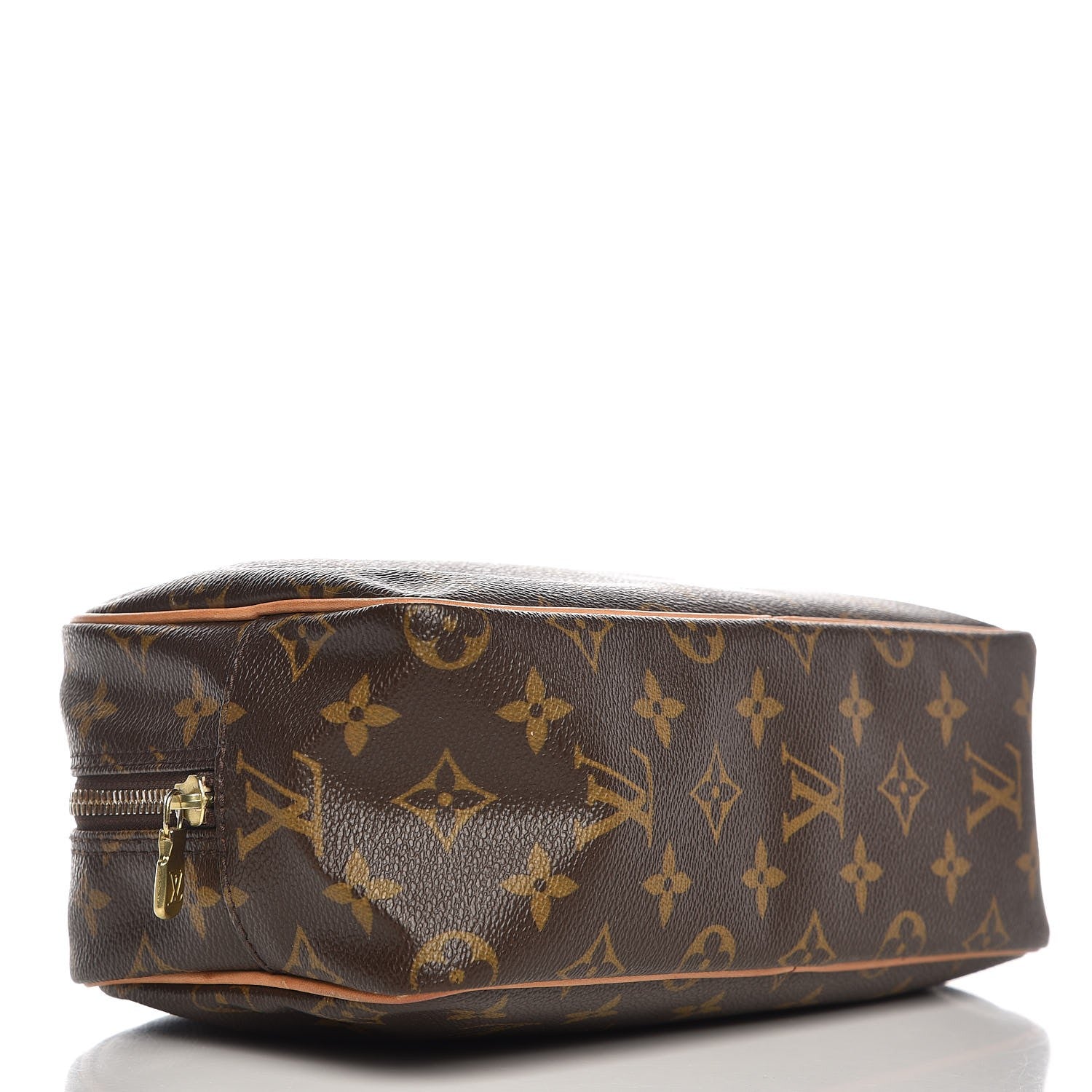 Louis Vuitton Monogram King Size Toiletry Bag 4 of 12