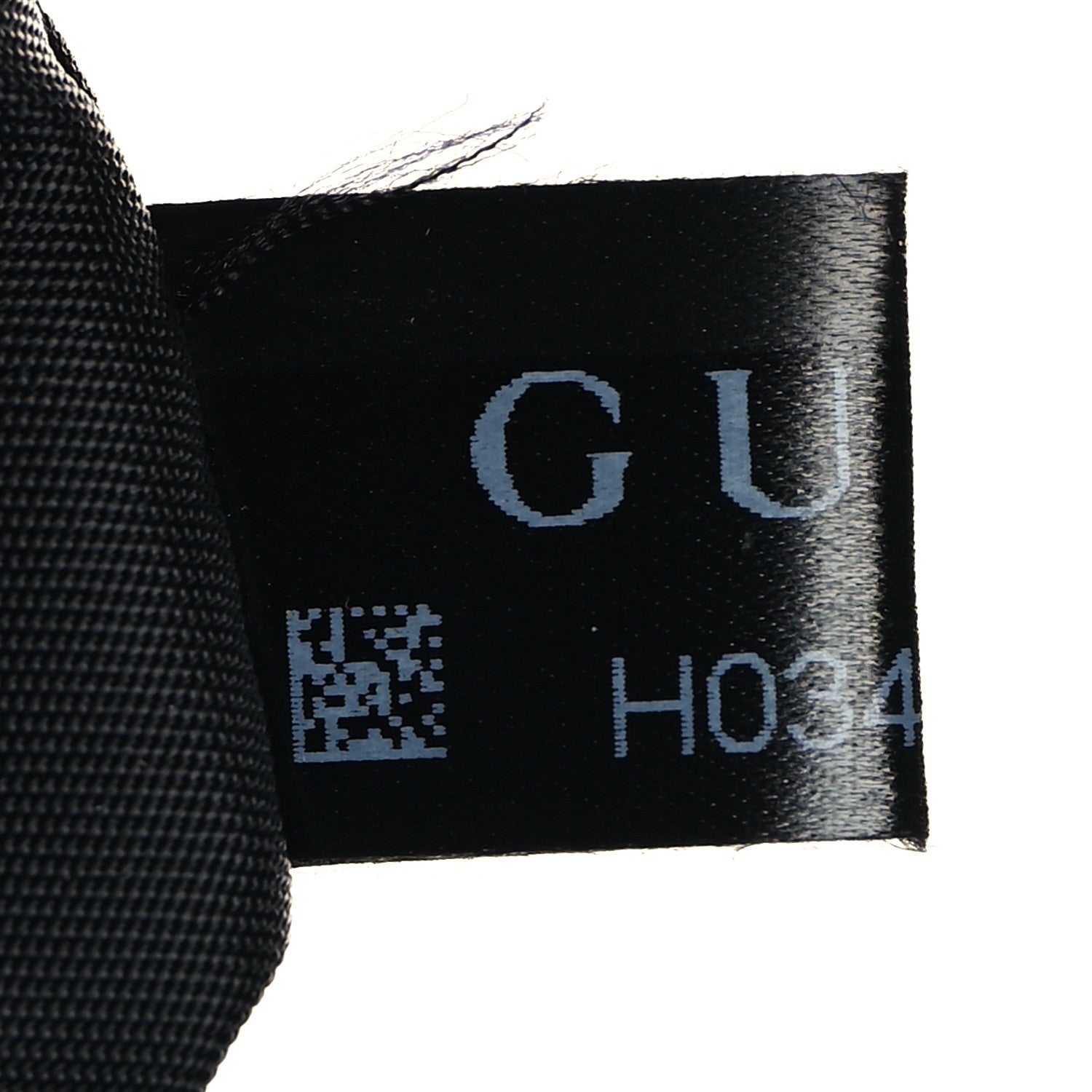 Gucci Econyl Nylon Monogram Large Off The Grid Tote Bag Black 8 of 12