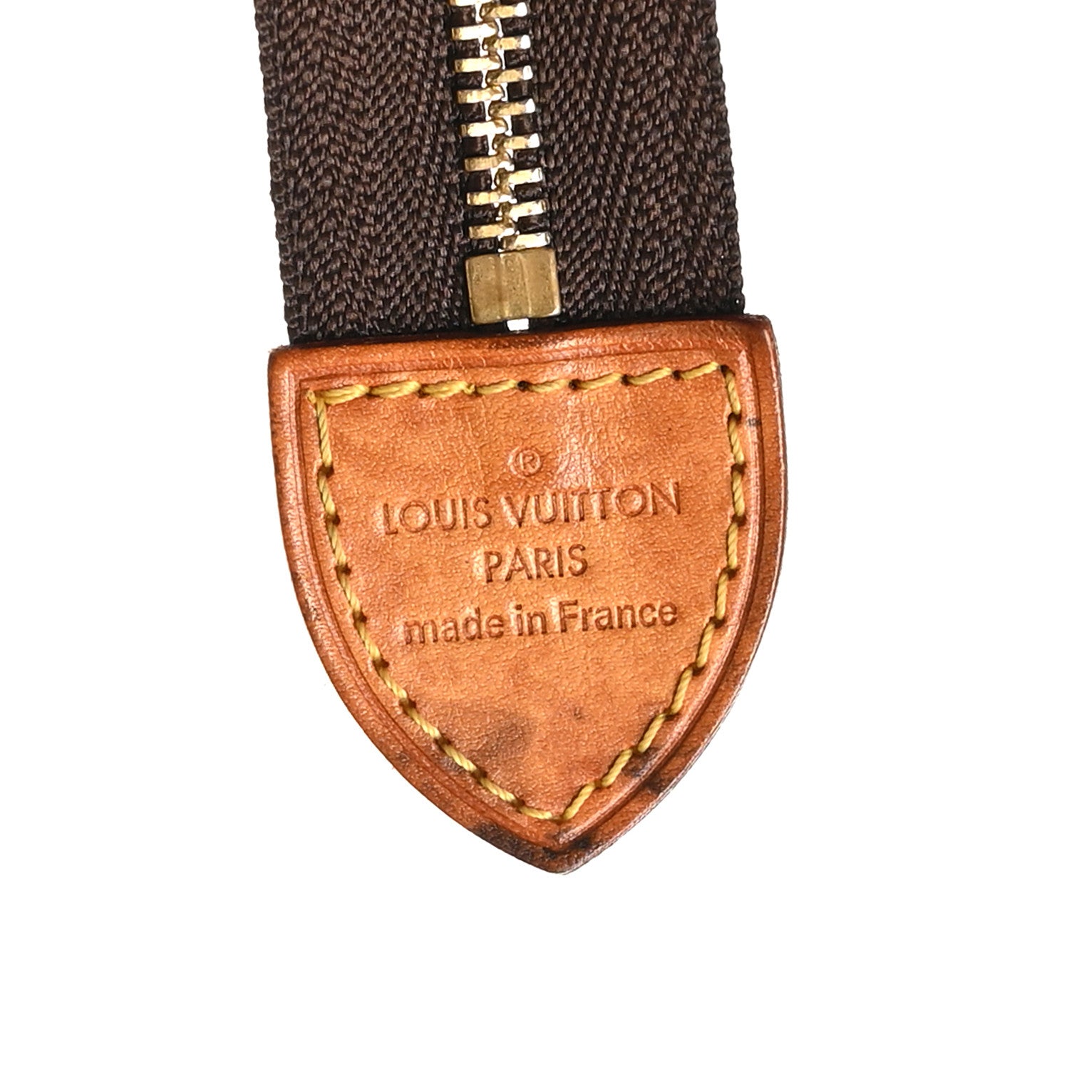 Louis Vuitton Monogram Toiletry Pouch 26 7 of 8