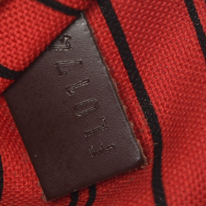 Louis Vuitton Damier Ebene Neo Neverfull GM 7 of 8