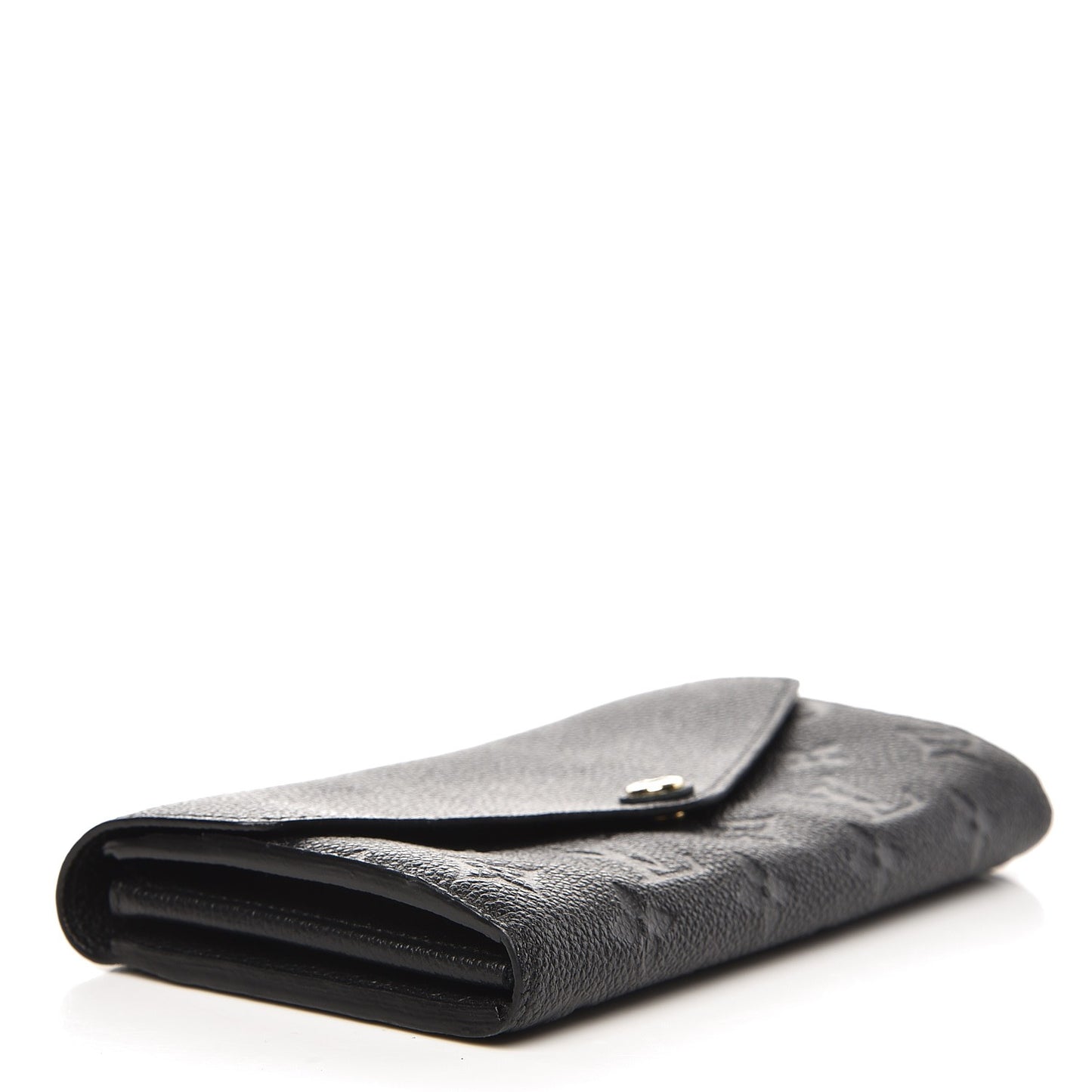 Empreinte Sarah Wallet NM Black