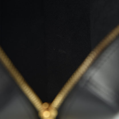 Louis Vuitton Reverse Monogram City Malle MM 8 of 17