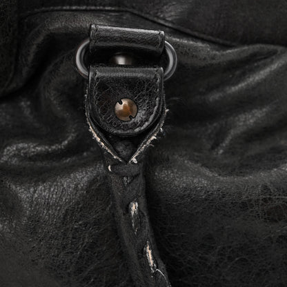 Balenciaga Agneau Classic Hardware City Anthracite 14 of 20