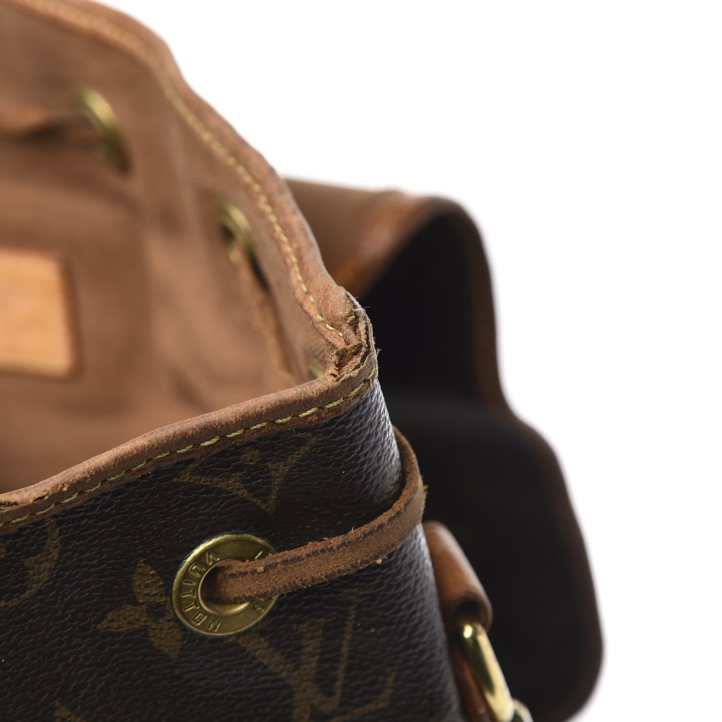 Monogram Bosphore Backpack