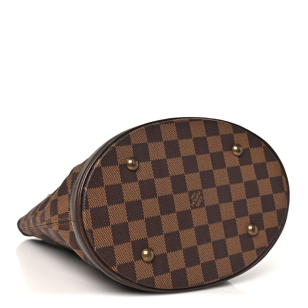 Damier Ebene Marais Bucket 23