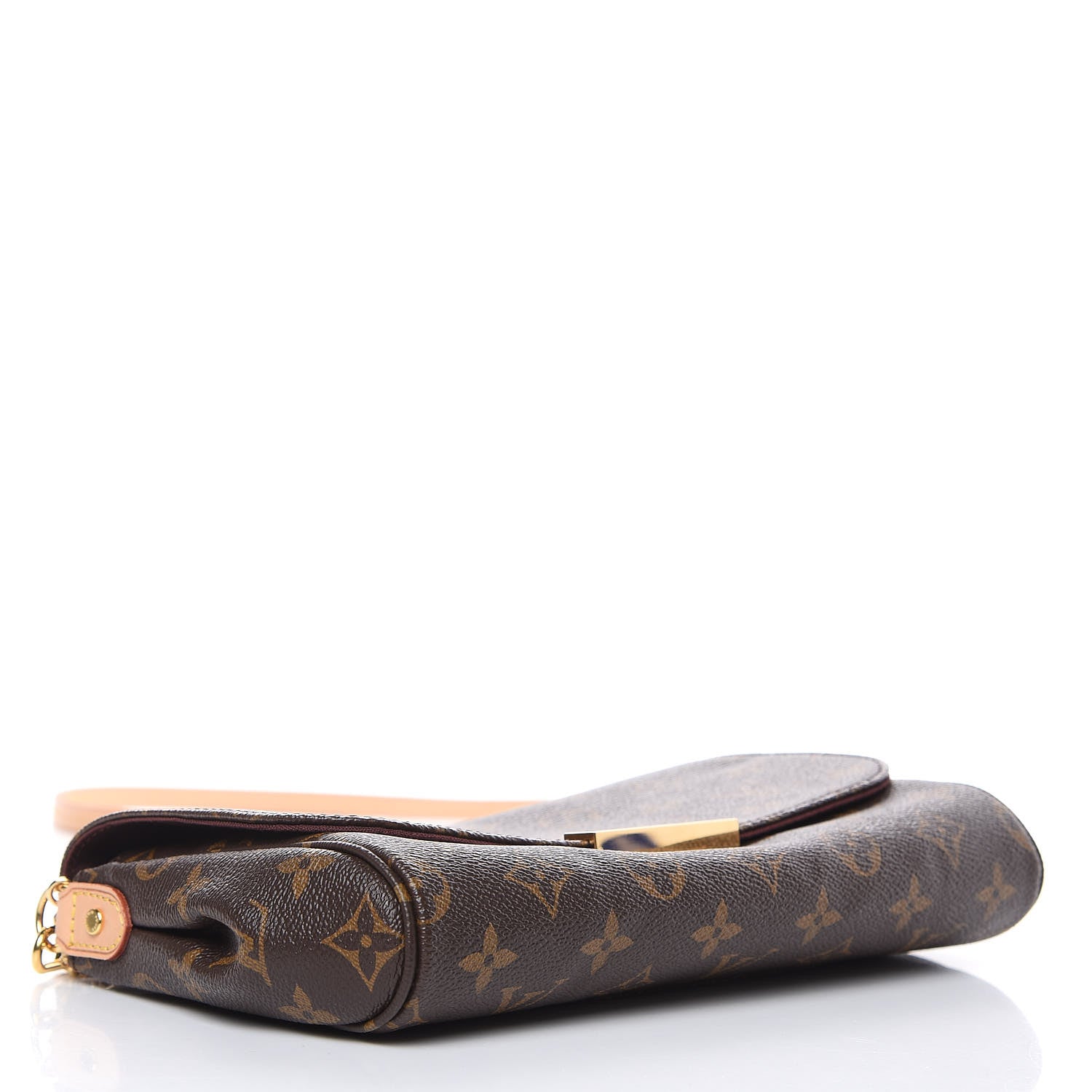 Louis Vuitton Monogram Favorite MM 4 of 10