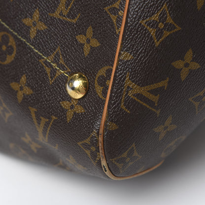 Louis Vuitton Monogram Tivoli GM 15 of 23