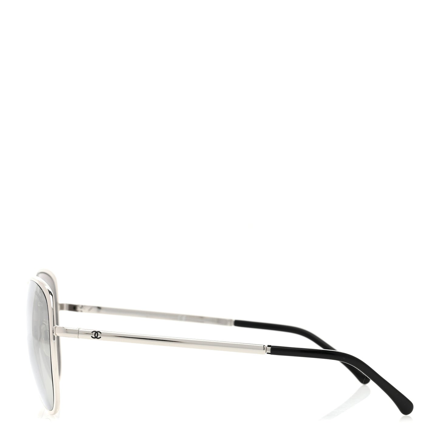 Pilot Summer Aviator Sunglasses 4223 Silver