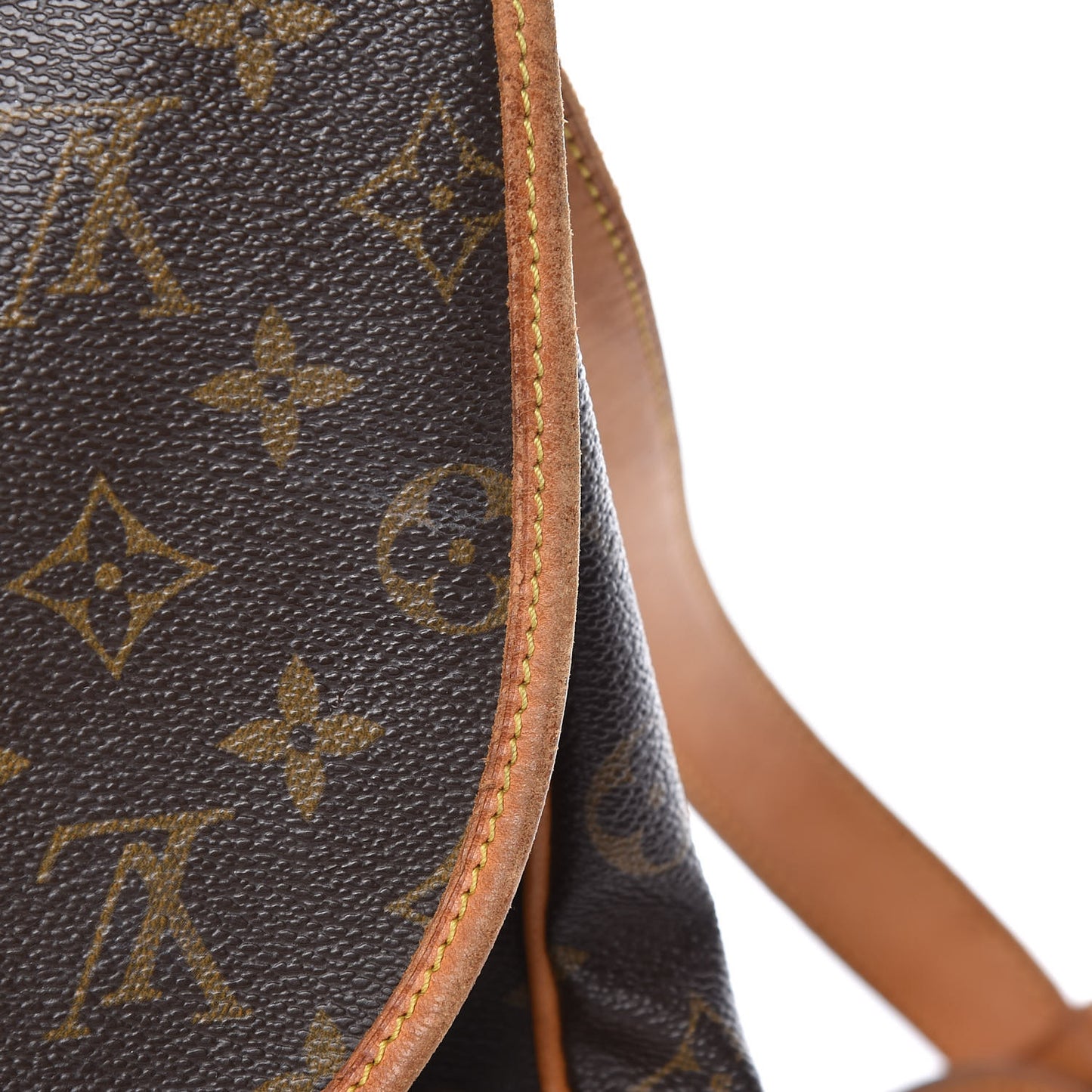 Monogram Saumur 35