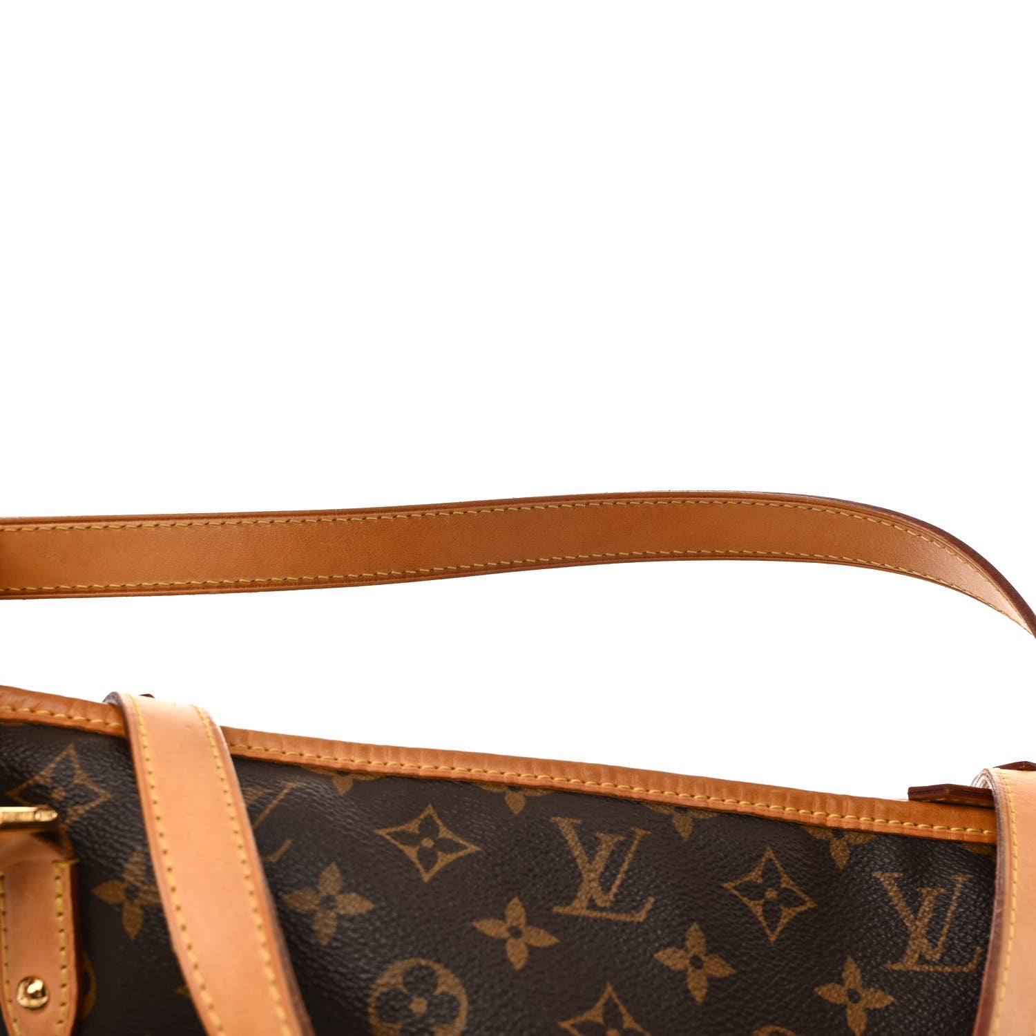 Louis Vuitton Monogram Estrela MM 14 of 21