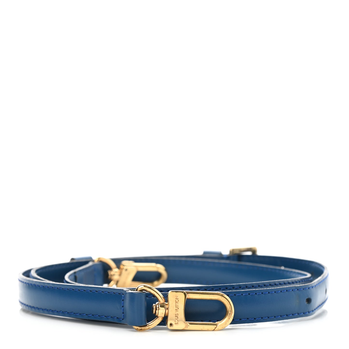 Calfskin Adjustable Shoulder Strap Toledo