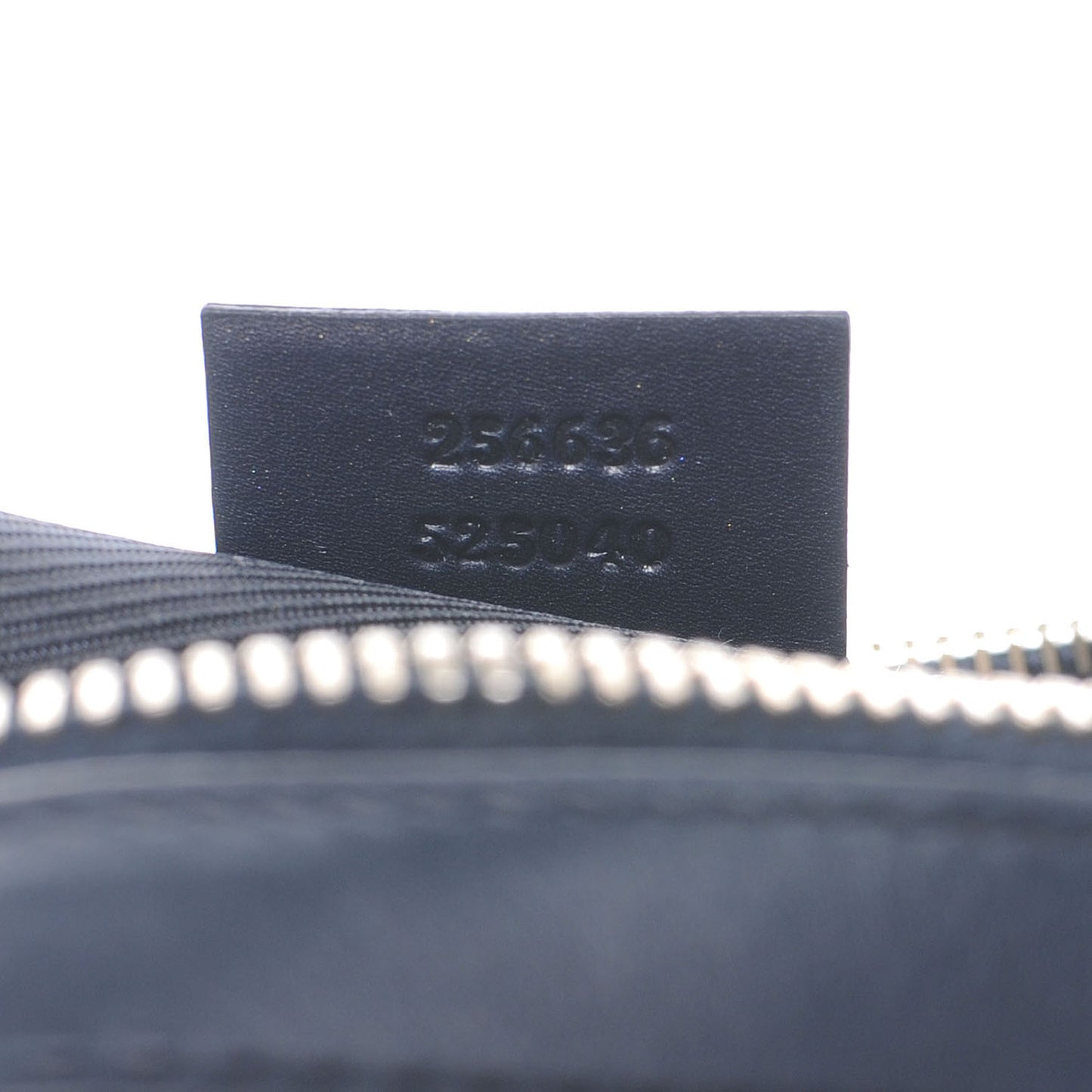 Monogram Web Small Cosmetic Case